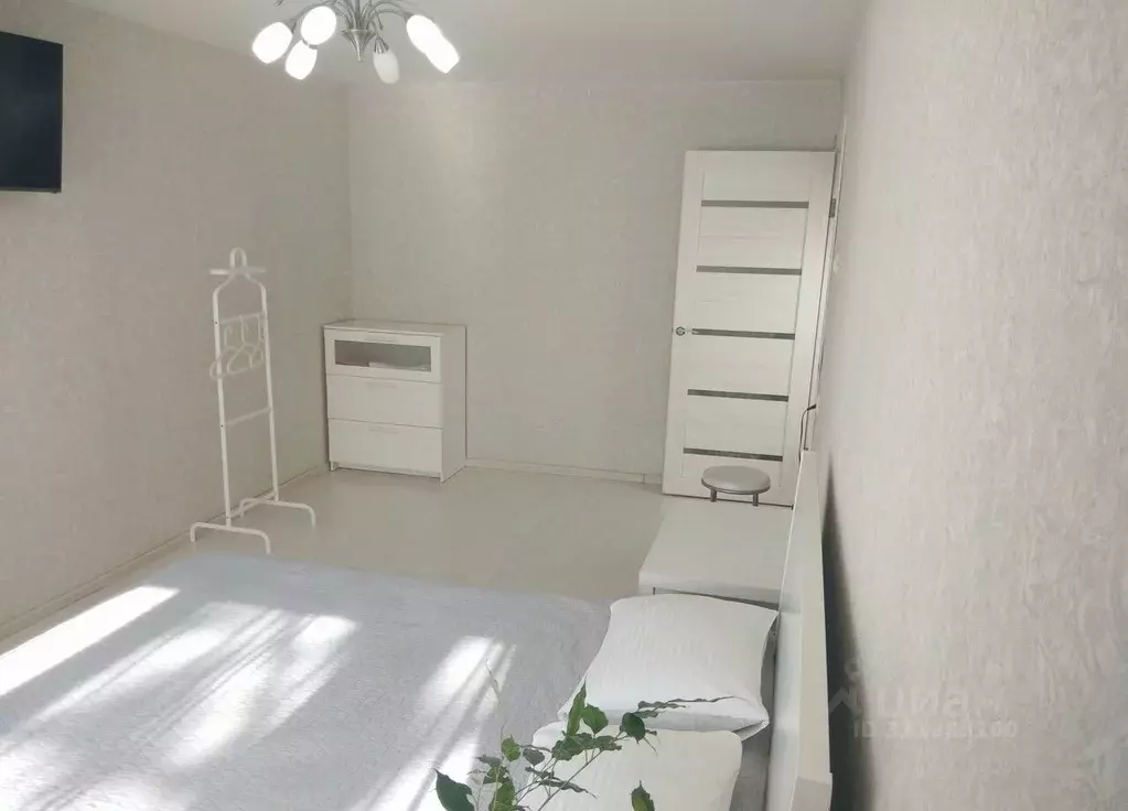 1-к кв. Иркутская область, Иркутск Юбилейный мкр, 54 (30.1 м) - Фото 2