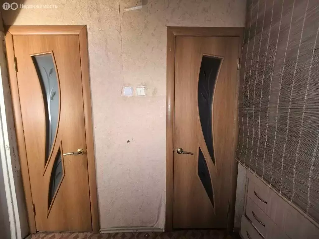 1к в -комнатной квартире (18 м) - Фото 2