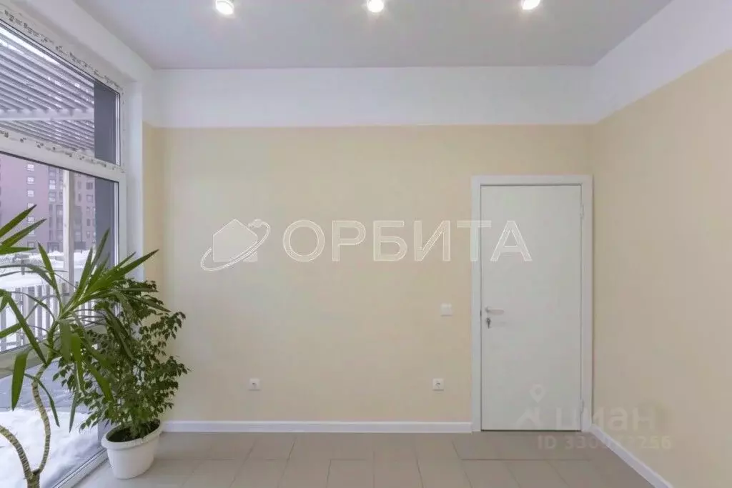 Офис в Тюменская область, Тюменский муниципальный округ, д. Дударева ... - Фото 1