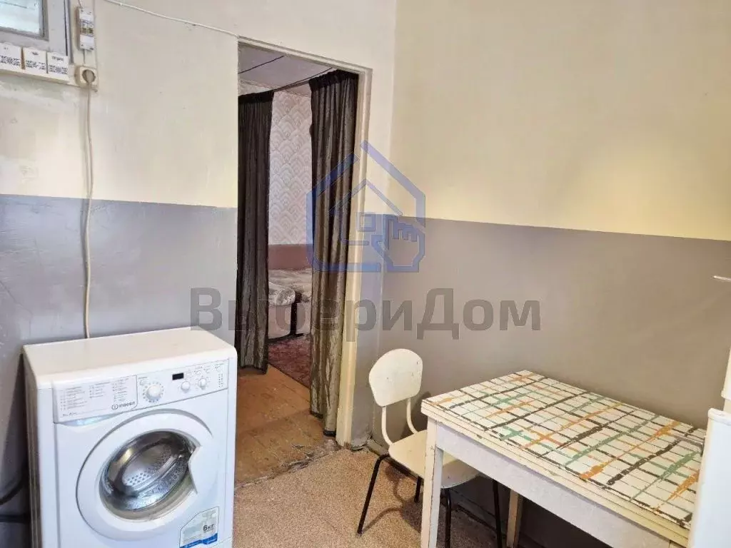 1-к кв. Ивановская область, Иваново просп. Строителей, 3 (31.0 м) - Фото 1