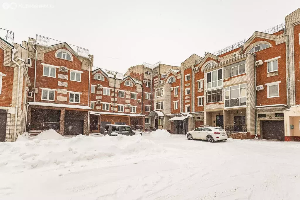 3-комнатная квартира: Благовещенск, Зейская улица, 252 (90.4 м) - Фото 2