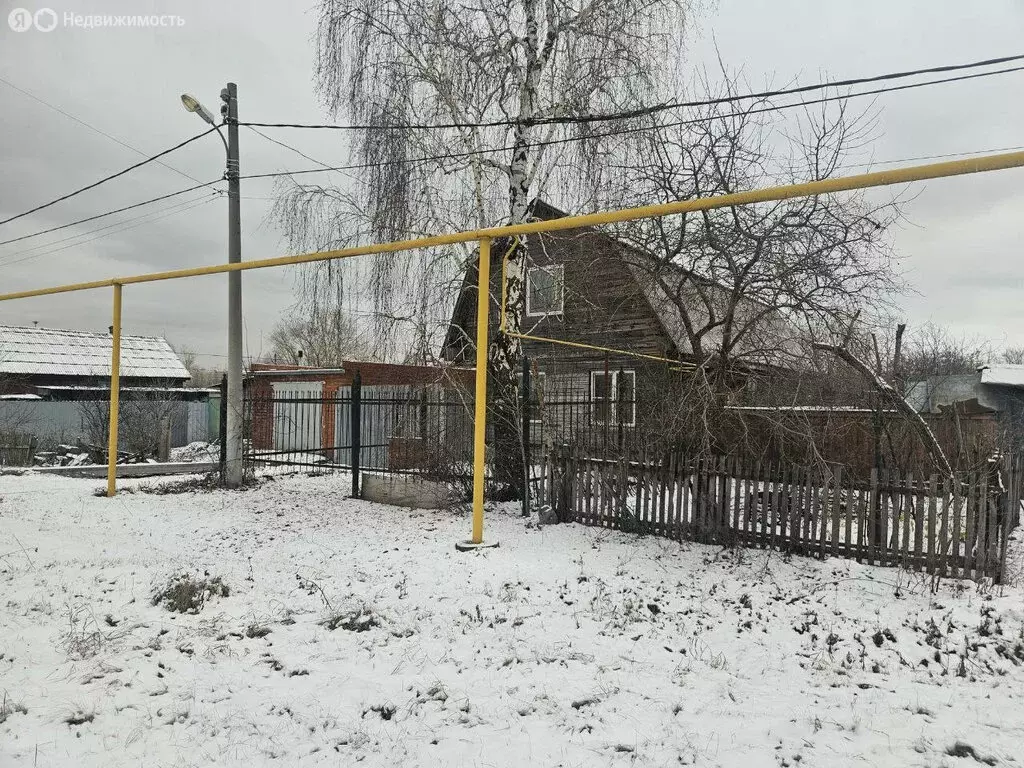 Дом в Челябинск, улица Лазо, 27 (122.2 м) - Фото 2