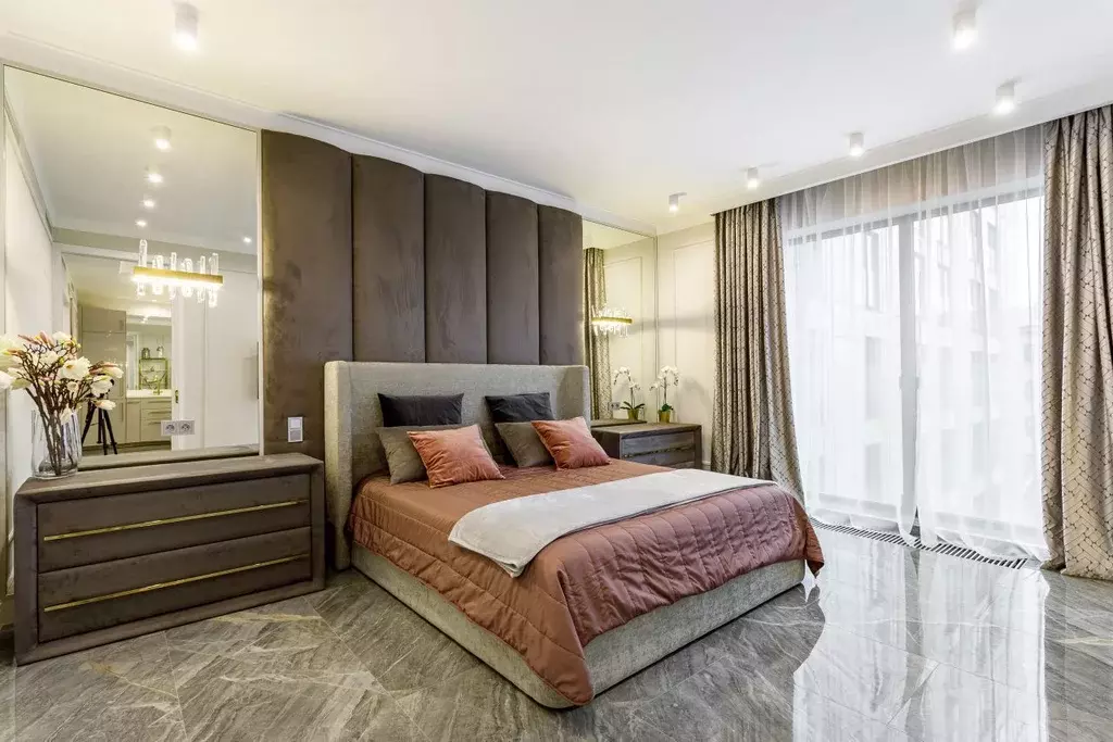 2-к кв. Москва Большая Садовая ул., 5к1 (66.0 м) - Фото 1