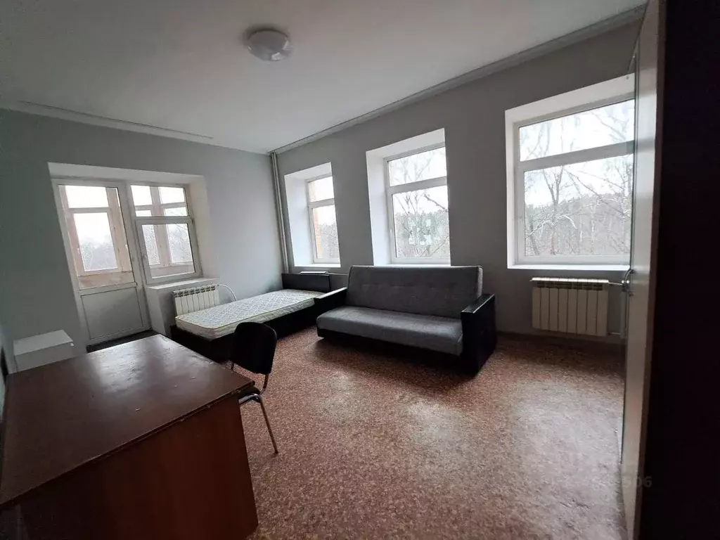 3-к кв. Московская область, Балашиха Гагарина мкр, 6 (129.4 м) - Фото 0