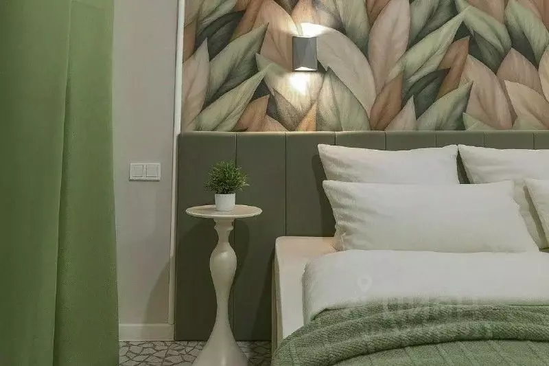 Студия Башкортостан, Уфа ул. Менделеева, 137 (25.0 м) - Фото 2