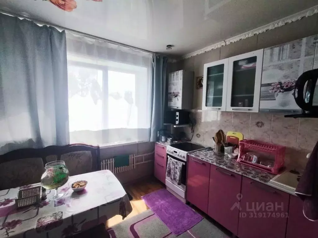 2-к кв. Белгородская область, Старый Оскол Конева мкр, 6А (54.0 м) - Фото 1