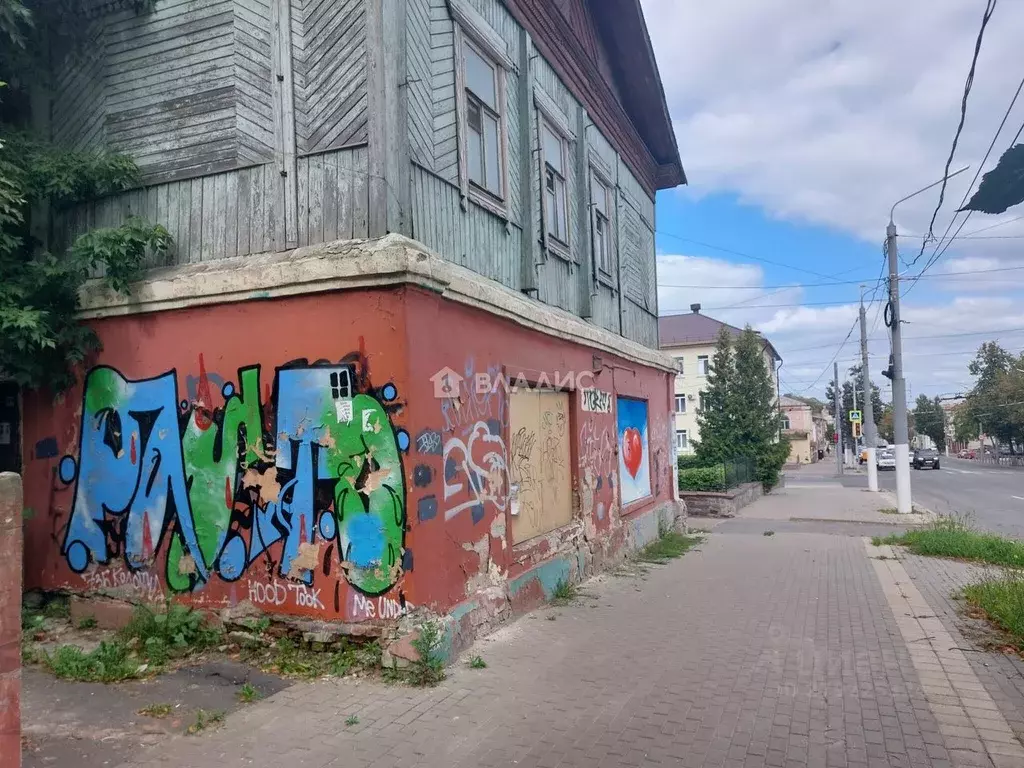 Помещение свободного назначения в Брянская область, Брянск ул. ... - Фото 0