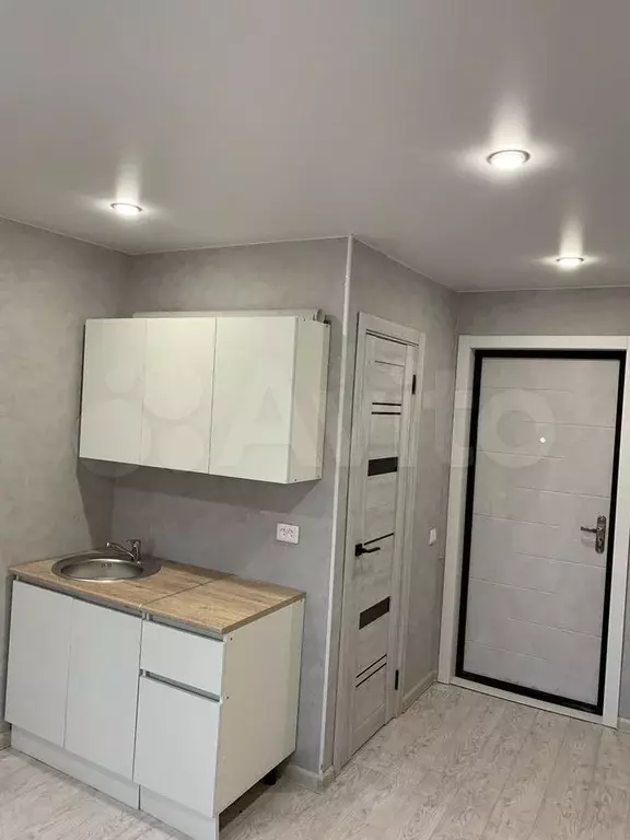 Квартира-студия, 13 м, 3/5 эт. - Фото 1
