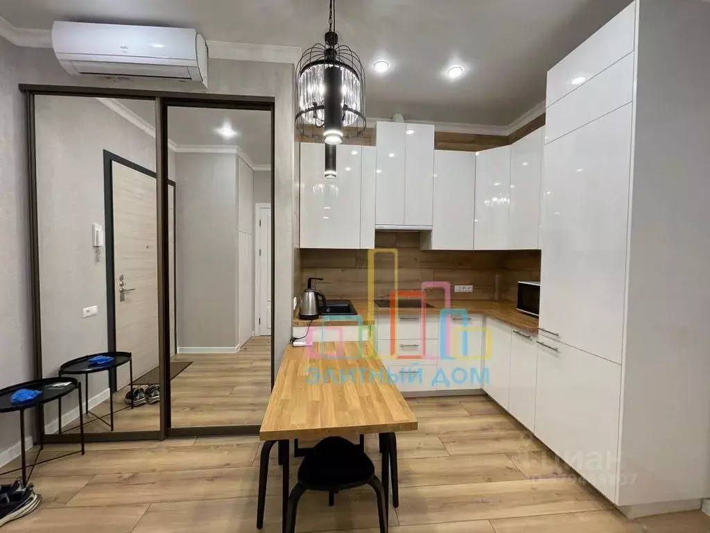 2-к кв. Москва бул. Братьев Весниных, 2 (46.0 м) - Фото 2