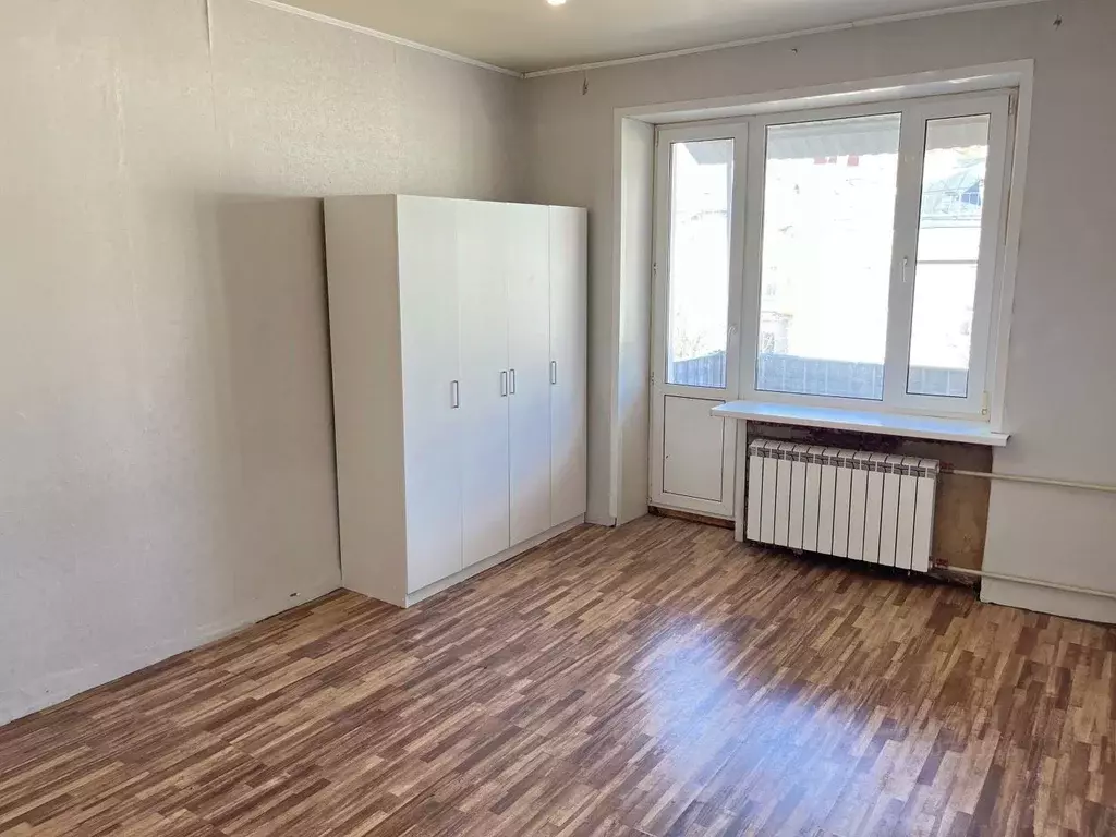 Комната Москва ул. Анны Северьяновой, 3С3 (18.6 м) - Фото 1