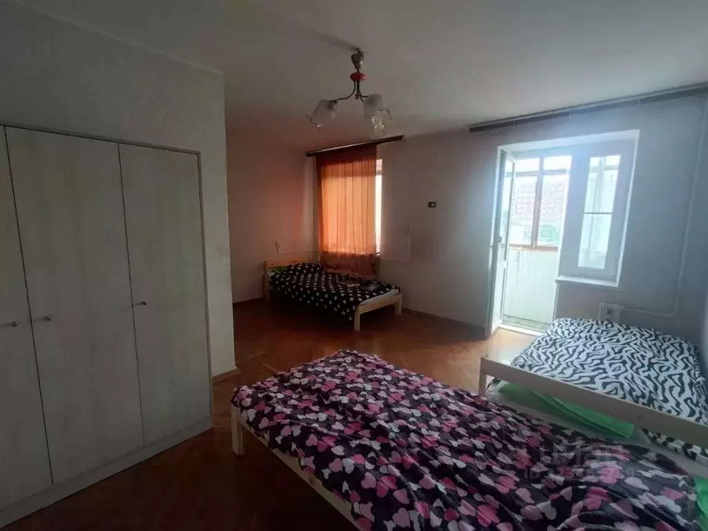 1-к кв. Краснодарский край, Северский район, Афипское городское ... - Фото 1