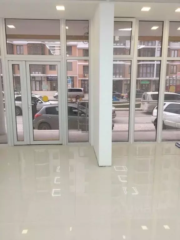 Офис в Краснодарский край, Анапа Анапское ш., 30к2 (47 м) - Фото 1