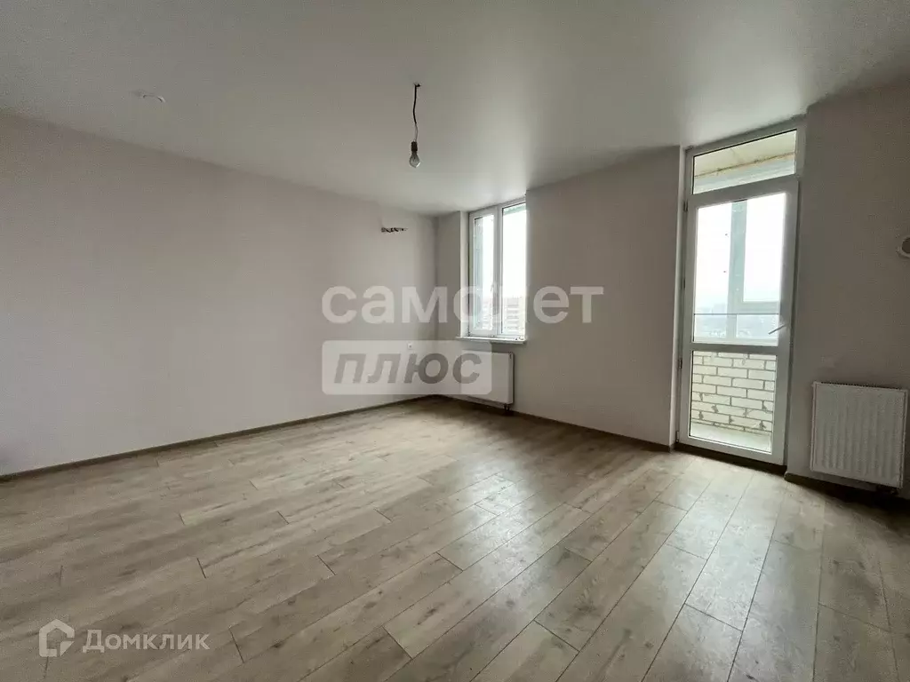 Продаётся 1-к квартира, 39 м - Фото 0