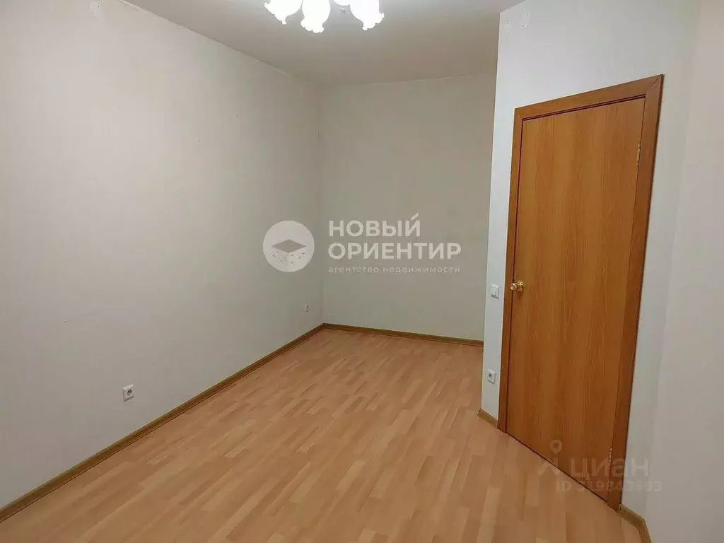 Квартира, 1 комната, 33.6 м - Фото 0