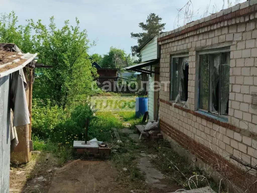 Дом в Челябинская область, Челябинск Медик садовое товарищество, ул. ... - Фото 2