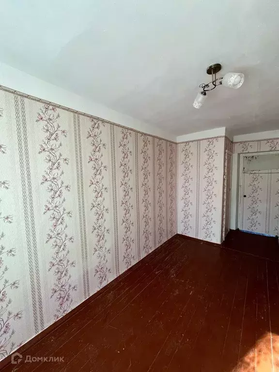 Продаётся 2-к квартира, 42.6 м - Фото 1
