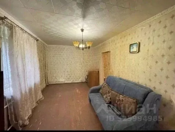 1-к кв. Московская область, Фрязино ул. Ленина, 31 (31.0 м) - Фото 0