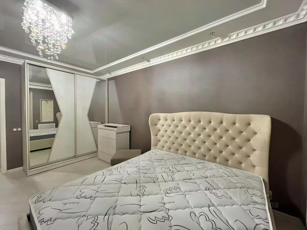 1-к кв. Татарстан, Казань Чистопольская ул., 85 (46.0 м) - Фото 2