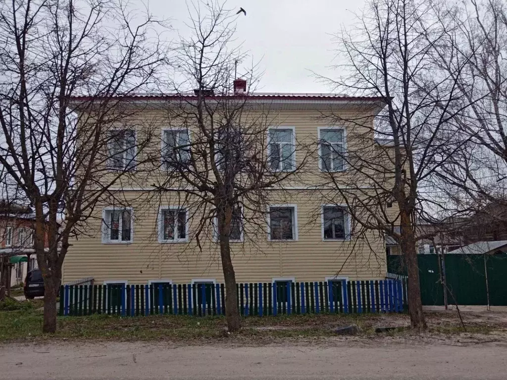 2-к кв. Нижегородская область, Богородск ул. Венецкого, 6 (61.0 м) - Фото 1