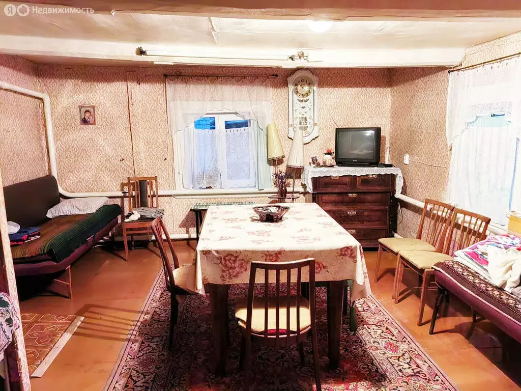 Дом в Орёл, Прядильная улица, 73 (77.8 м) - Фото 2