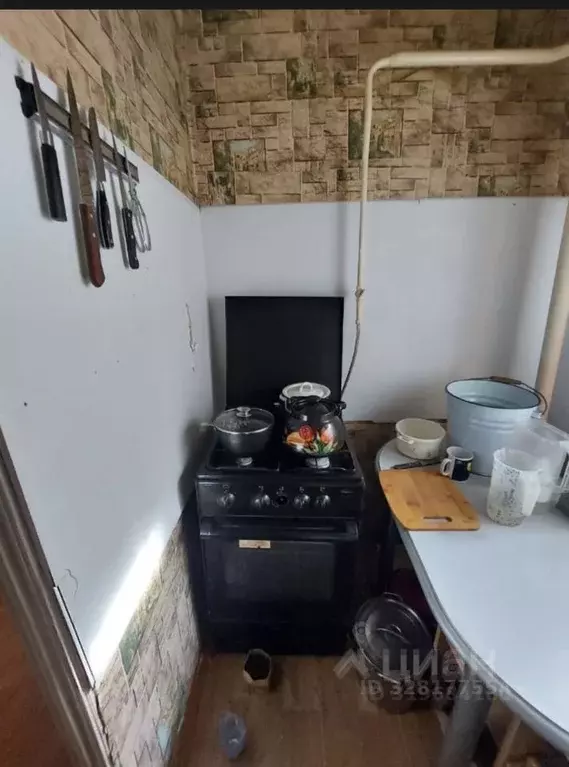 Дом в Московская область, Воскресенск городской округ, д. Трофимово ... - Фото 2