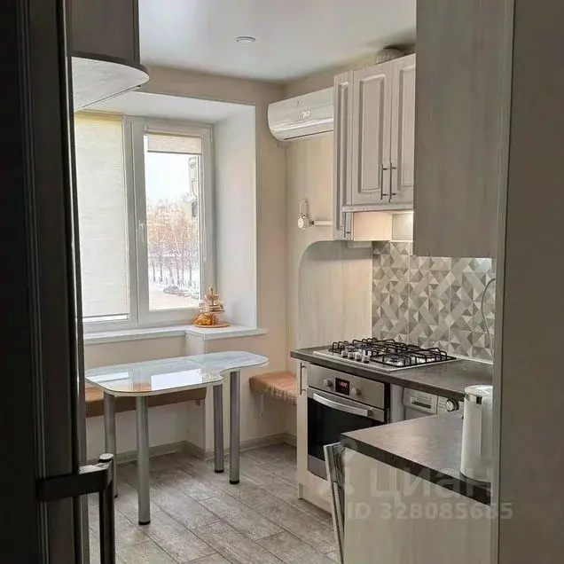 3-к кв. Башкортостан, Уфа ул. Рихарда Зорге, 10 (63.0 м) - Фото 1