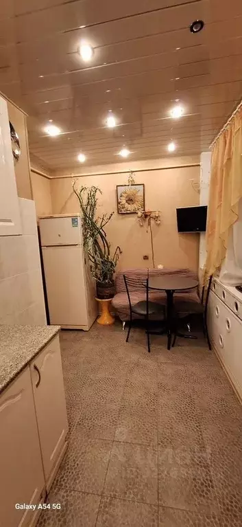 2-к кв. Санкт-Петербург Купчинская ул., 8К1 (49.5 м) - Фото 2