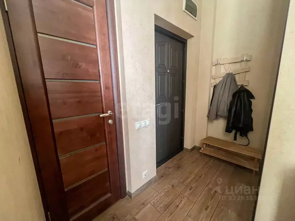 Студия Ростовская область, Ростов-на-Дону Новое Поселение мкр, ул. ... - Фото 2