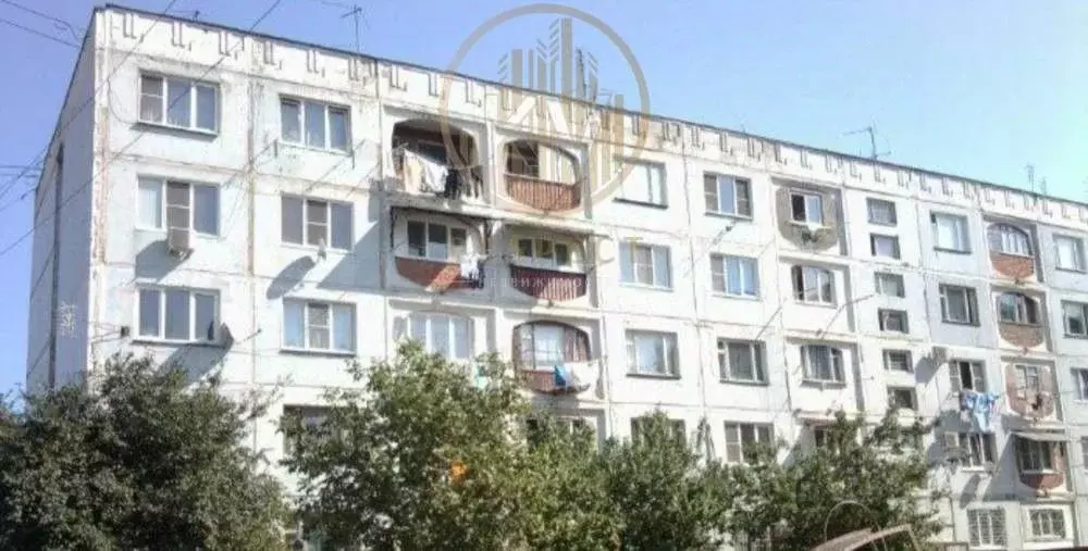 1-к кв. Ставропольский край, Пятигорск ул. Нежнова, 72 (34.0 м) - Фото 1