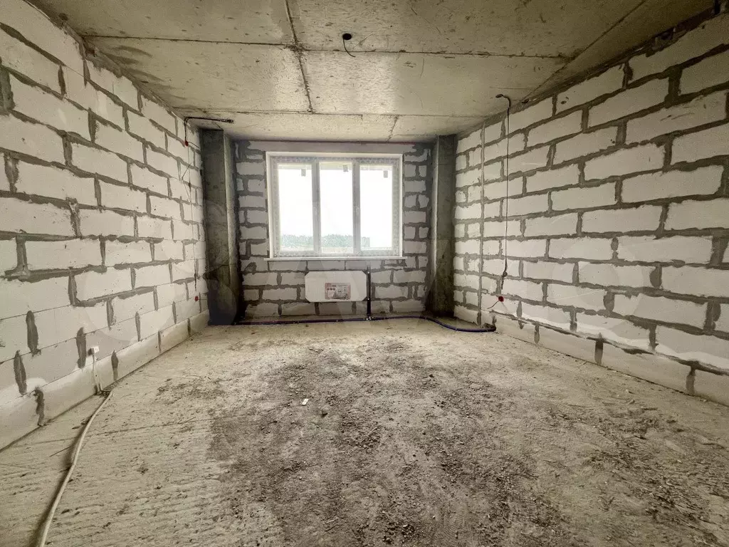 2-к. квартира, 79 м, 7/9 эт. - Фото 1
