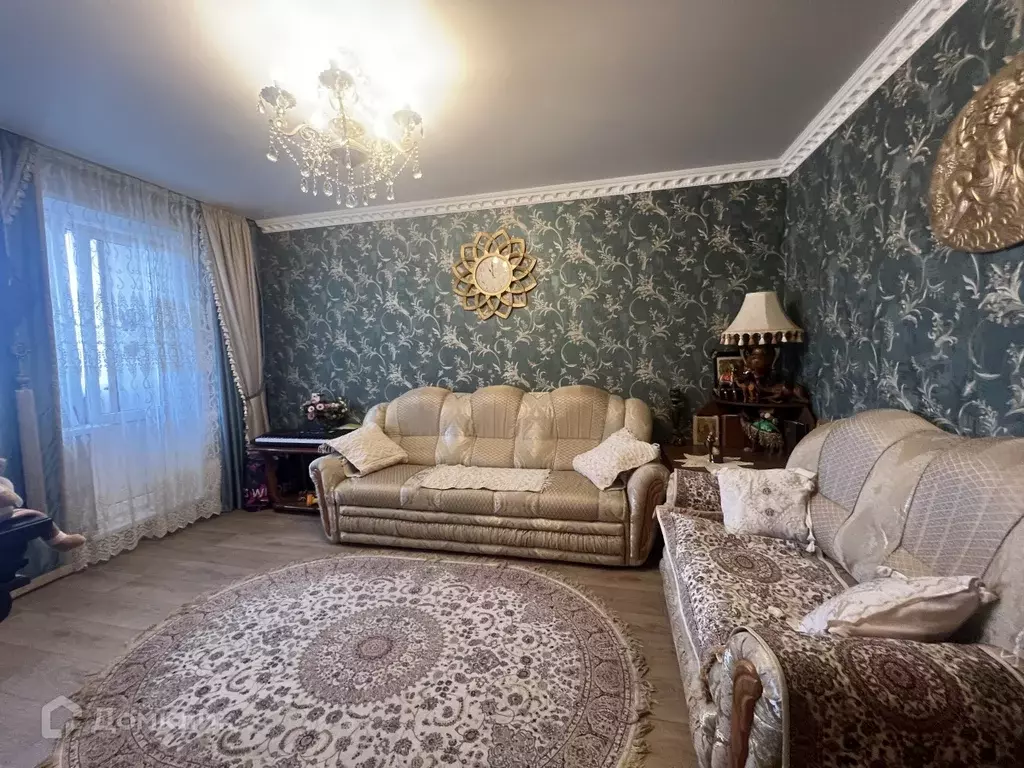 Продаётся 2-к квартира, 48 м - Фото 1