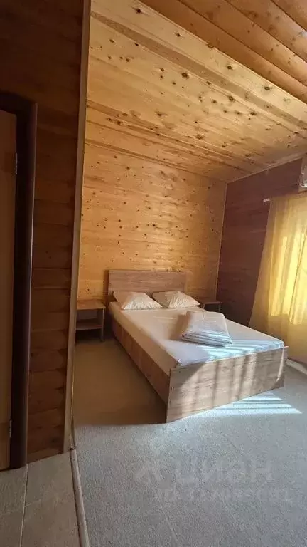 Комната Краснодарский край, Апшеронск ул. Ленина, 22В - Фото 1