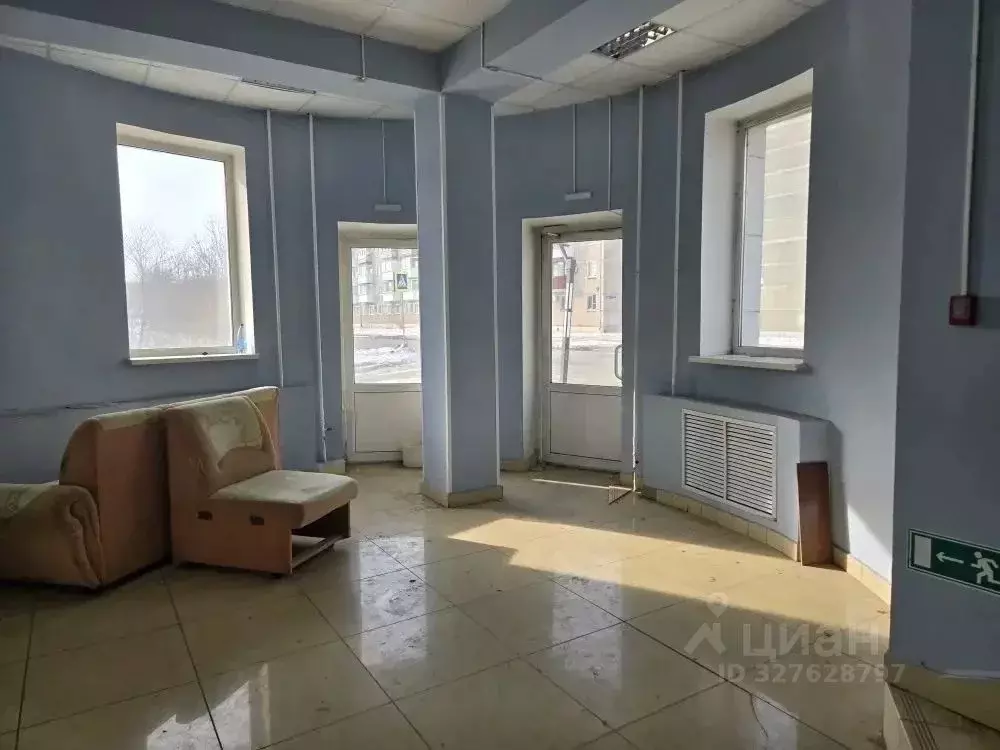 Помещение свободного назначения в Еврейская автономная область, ... - Фото 1