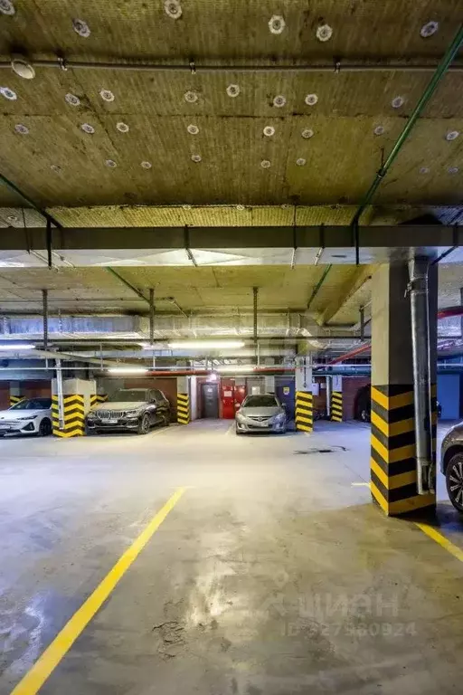 Гараж в Ханты-Мансийский АО, Сургут ул. Мелик-Карамова, 4 (15 м) - Фото 2