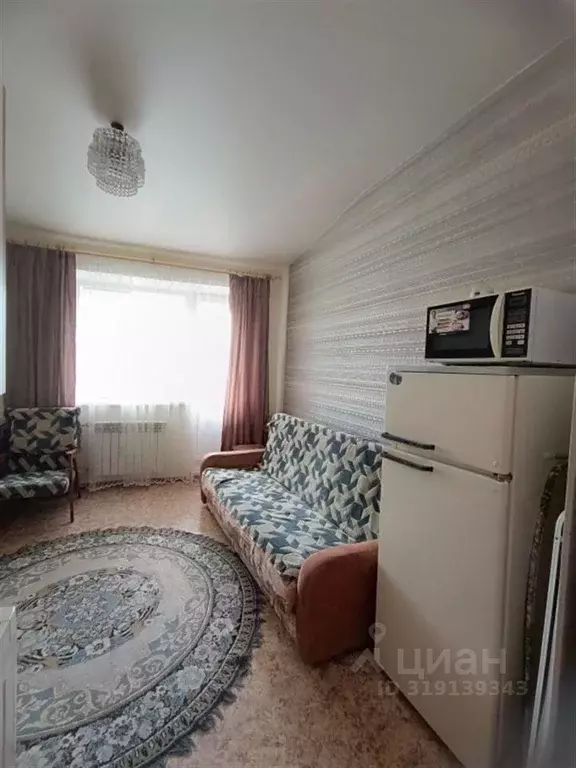 Студия Томская область, Томск Вагонный пер., 6 (16.0 м) - Фото 0