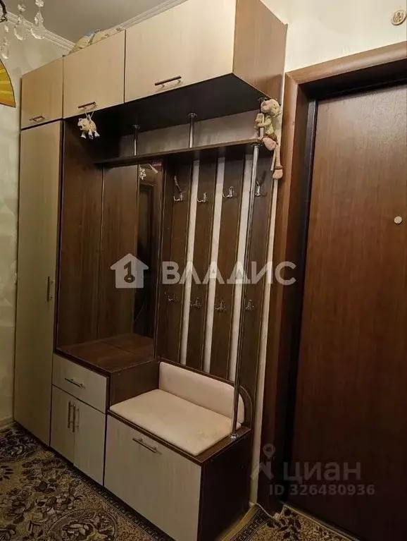 1-к кв. Московская область, Балашиха ул. Дмитриева, 6 (37.3 м) - Фото 2