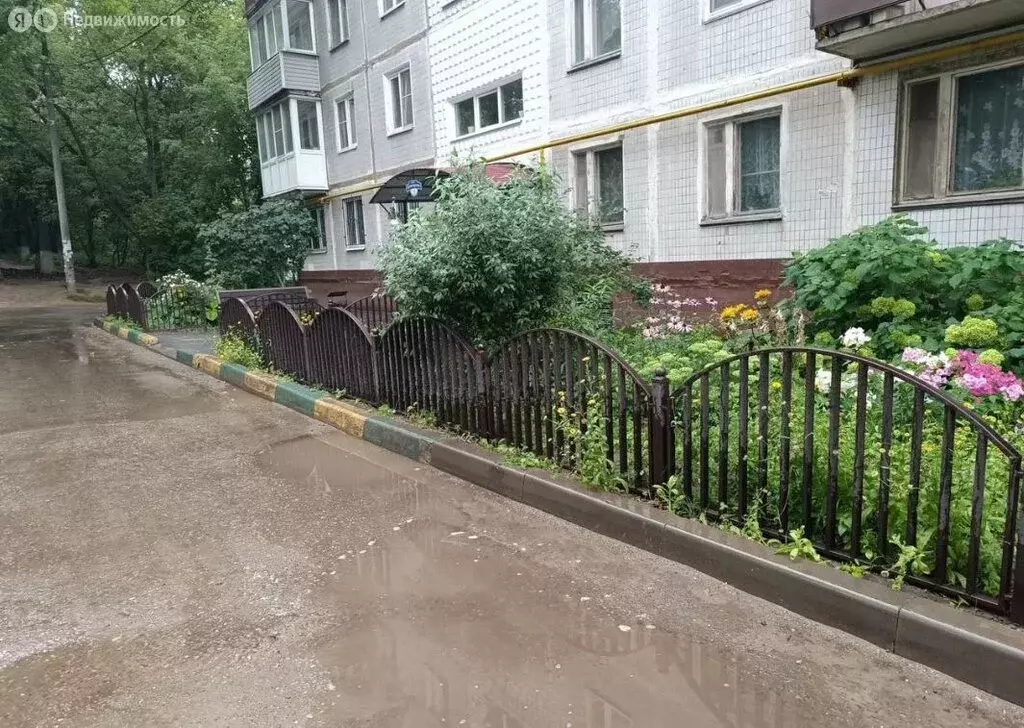 3-комнатная квартира: Нижний Новгород, Пятигорская улица, 12 (57.7 м) - Фото 2