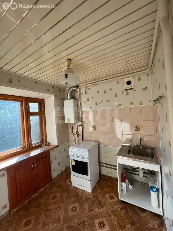 2-комнатная квартира: Ярославль, улица Лермонтова, 11 (37.2 м) - Фото 2