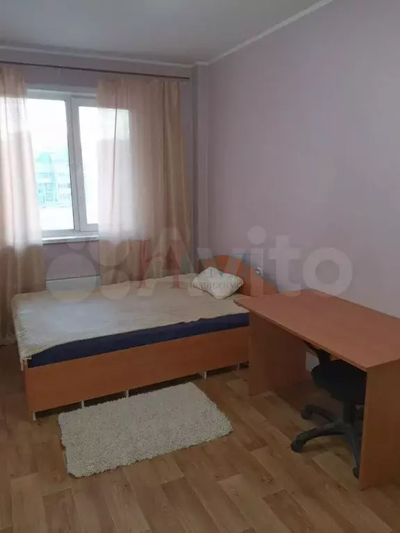 2-к. квартира, 57 м, 6/18 эт. - Фото 0