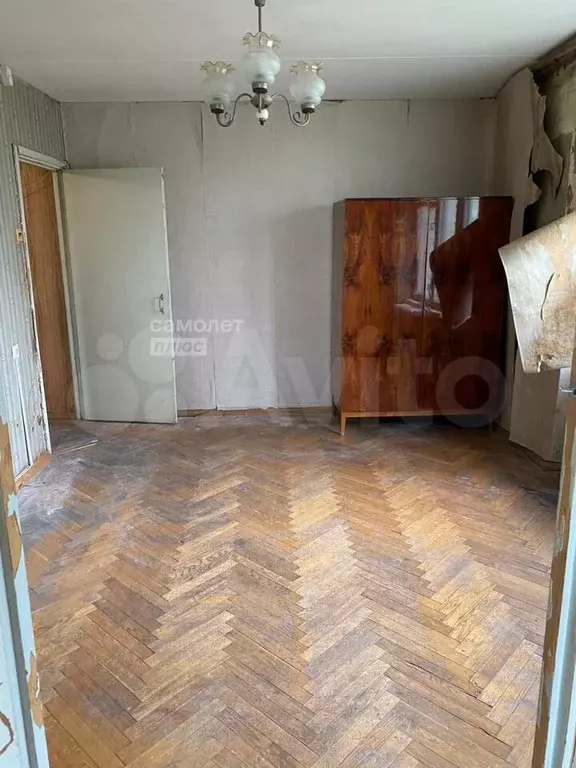 2-к. квартира, 37,1 м, 5/9 эт. - Фото 1