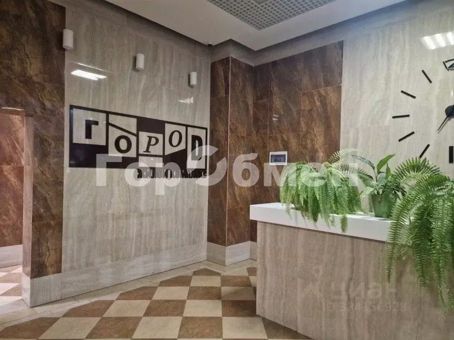 1-к кв. Москва Дмитровское ш., 107Ак2 (35.0 м) - Фото 1