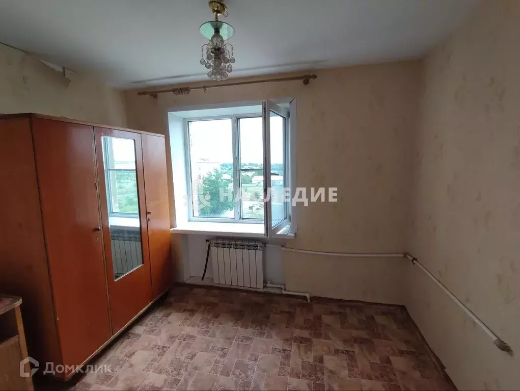 Продаётся 3-к квартира, 59.2 м - Фото 1