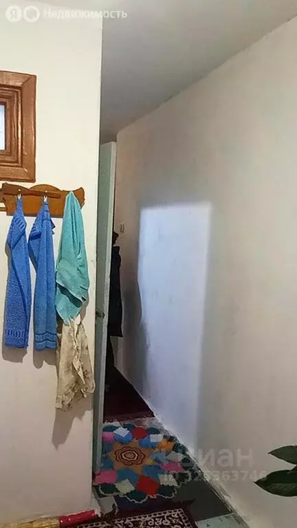 2-комнатная квартира: Барнаул, улица Малахова, 124 (47 м) - Фото 2