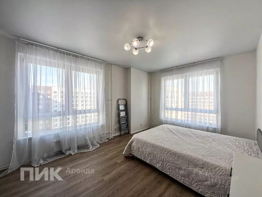 3-к кв. Московская область, Красногорск городской округ, пос. ... - Фото 1