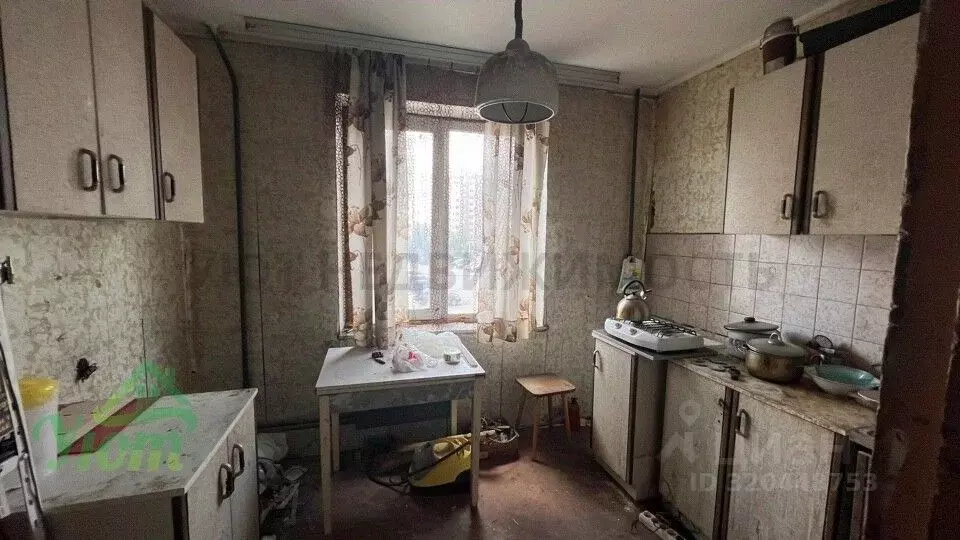 1-к кв. Московская область, Жуковский ул. Левченко, 10 (38.8 м) - Фото 1