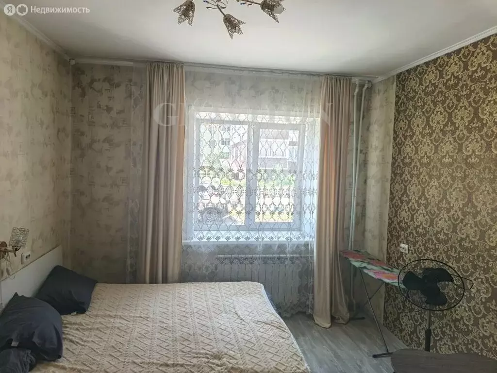 1-комнатная квартира: Горно-Алтайск, Гранитный переулок, 12 (32.5 м) - Фото 2