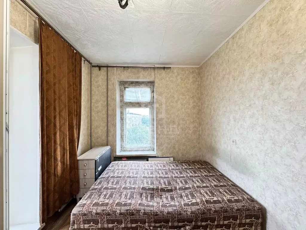 1-к кв. Санкт-Петербург Пискаревский просп., 21К2 (29.5 м) - Фото 1