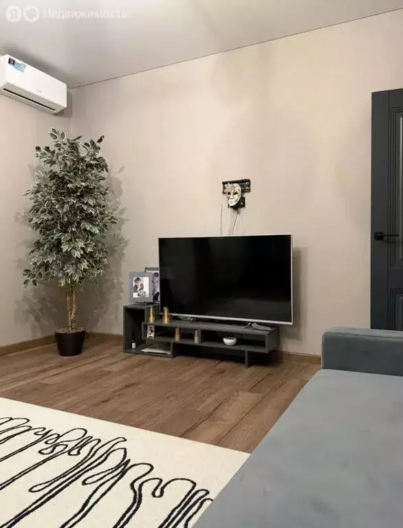 2-комнатная квартира: Азов, переулок Степана Разина, 15Б (56 м) - Фото 2