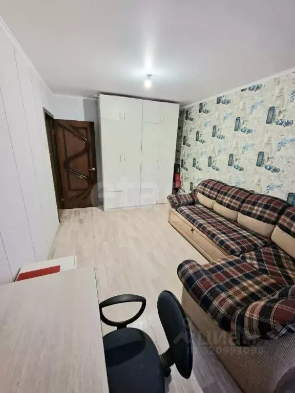 2-к кв. Саратовская область, Балашов пос. Балашов-3, 22 (44.2 м) - Фото 1