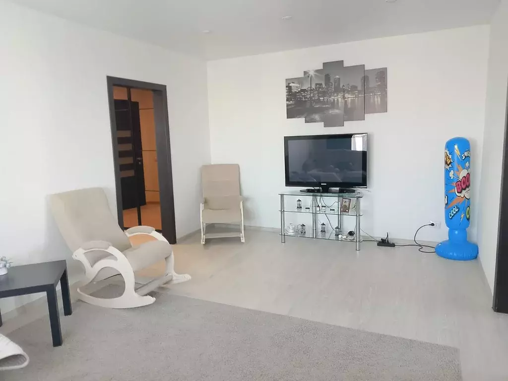 Продаётся 3-к квартира, 58.4 м - Фото 1